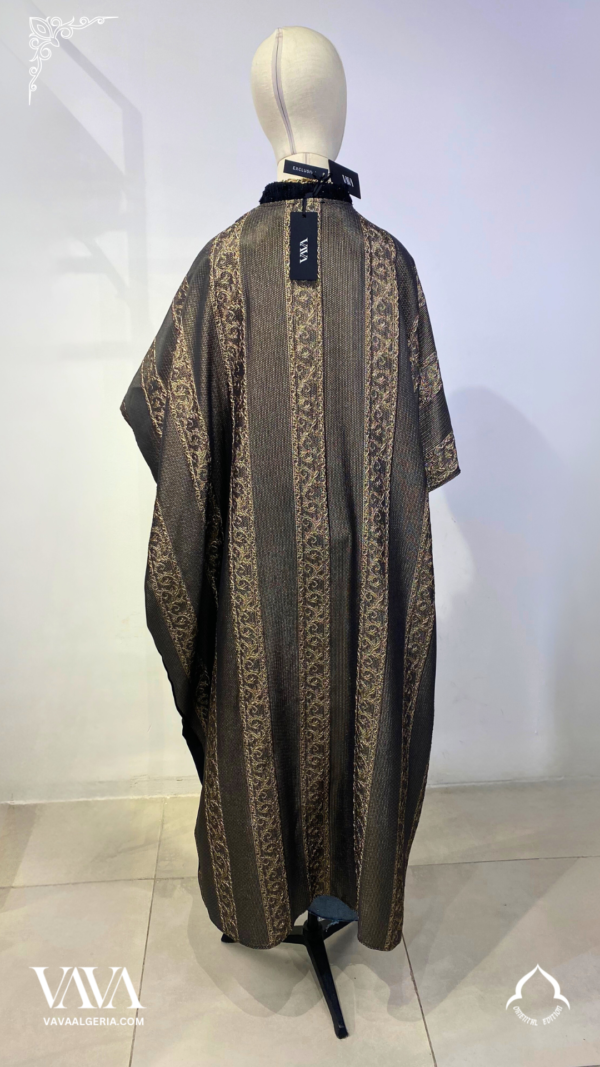 Abaya VAVA Oriental Edition - Model 1015 – Image 2