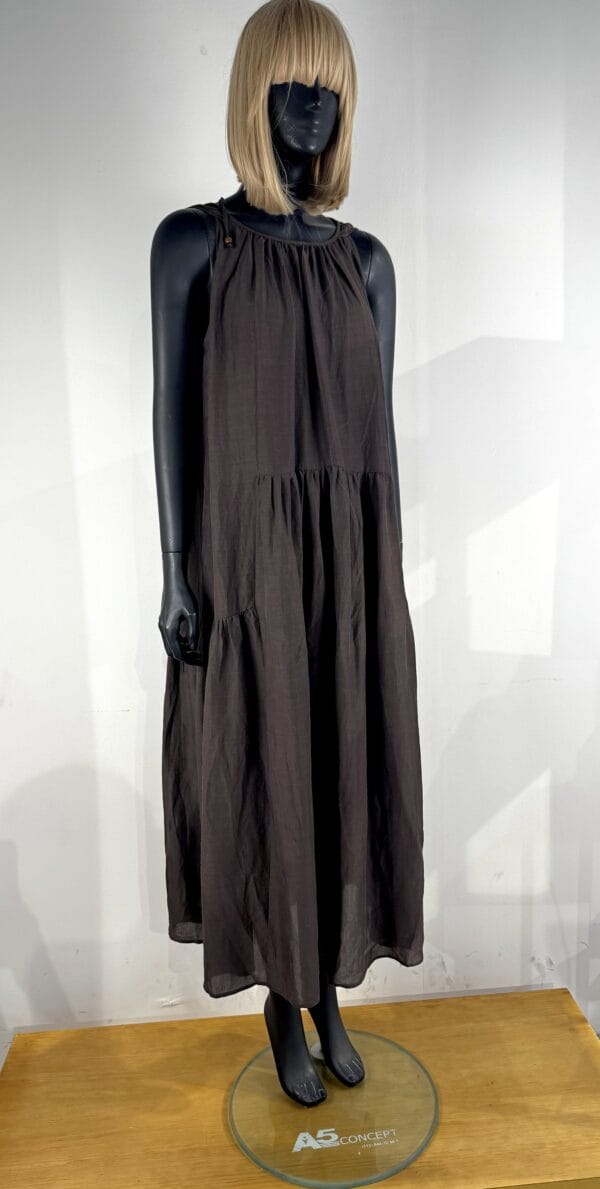Robe large