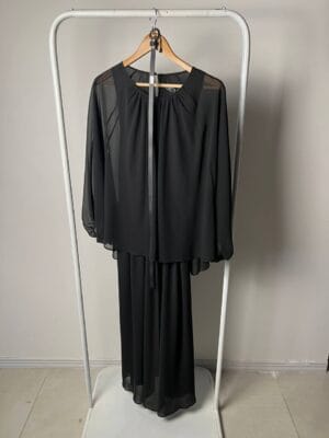 Robe cintrée