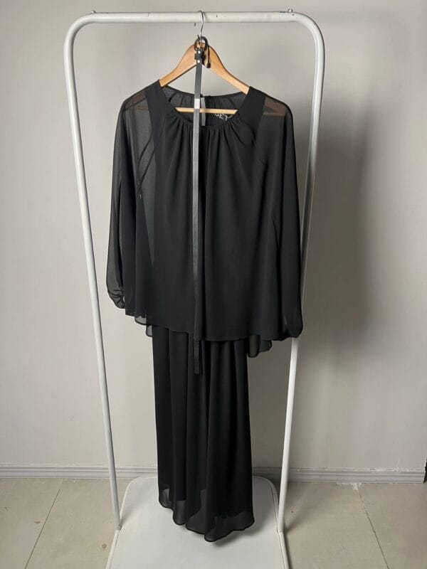 Robe cintrée