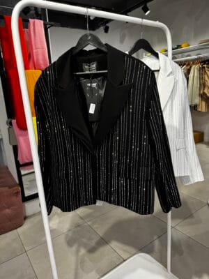 Veste chic