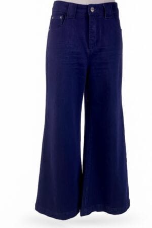 Pontalon jean large