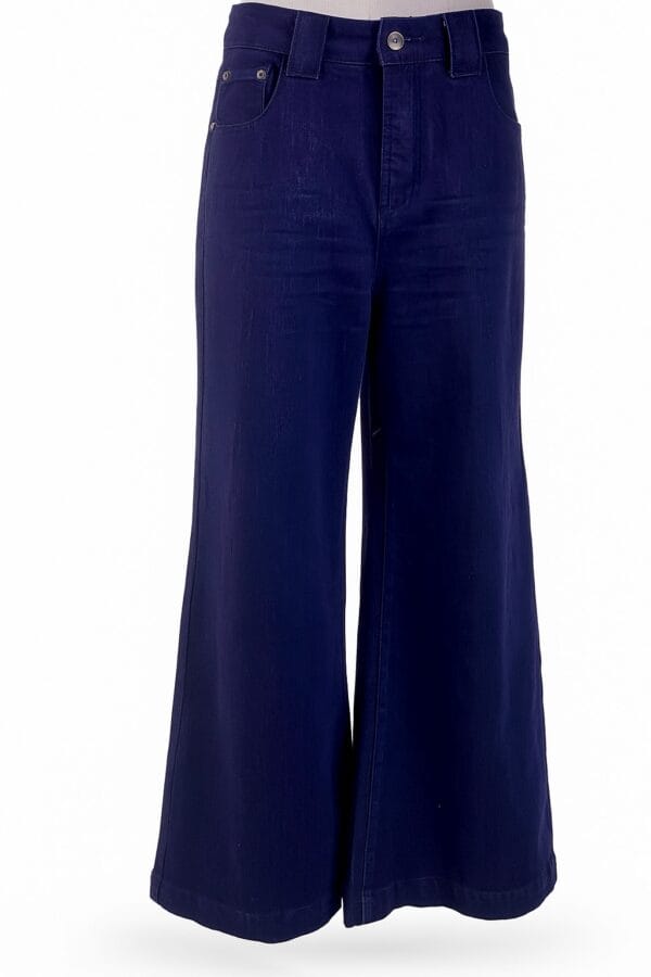 Pontalon jean large