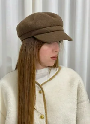 Béret Cambridge