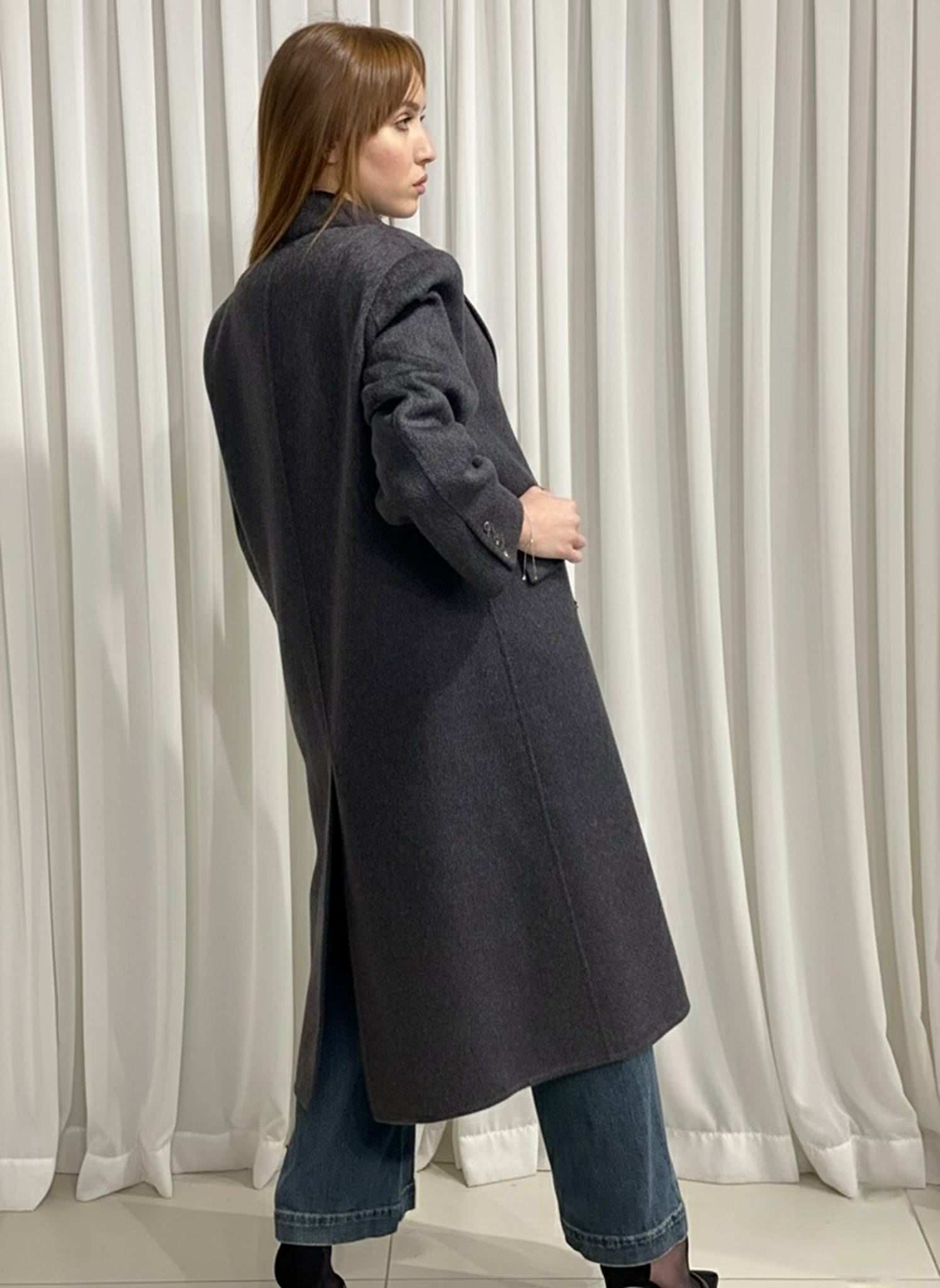Manteau Intemporel – Image 3