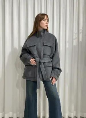 Manteau City