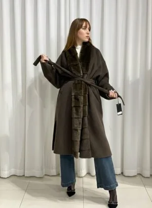 Manteau Londres