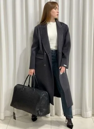 Manteau Intemporel